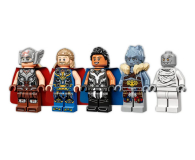 LEGO Marvel 76208 Kozia łódź - 1036325 - zdjęcie 11